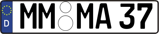 MM-MA37