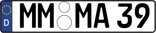 MM-MA39