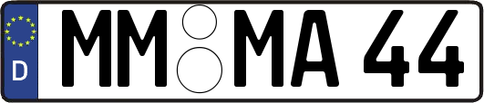 MM-MA44
