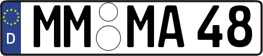 MM-MA48