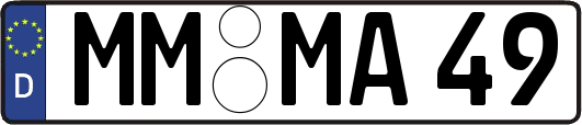 MM-MA49