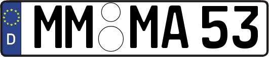 MM-MA53