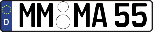MM-MA55