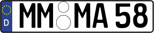 MM-MA58