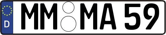 MM-MA59