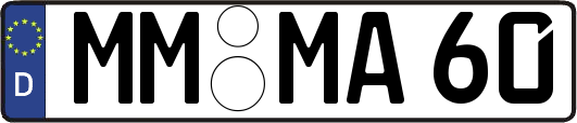 MM-MA60