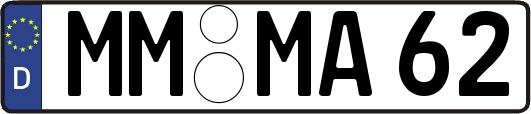 MM-MA62
