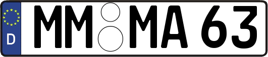 MM-MA63