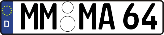 MM-MA64