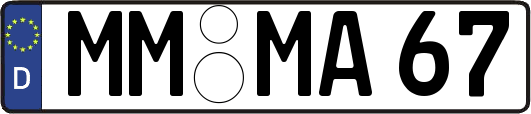 MM-MA67