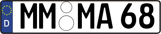 MM-MA68