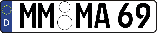 MM-MA69