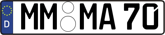MM-MA70