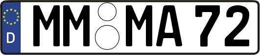 MM-MA72