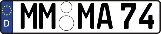 MM-MA74