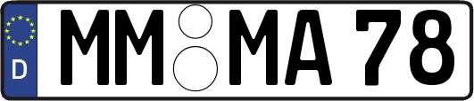 MM-MA78