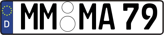MM-MA79