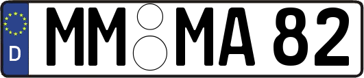MM-MA82