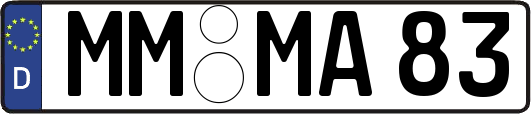 MM-MA83