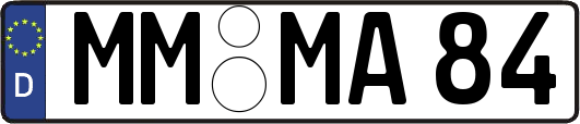 MM-MA84