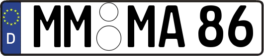 MM-MA86