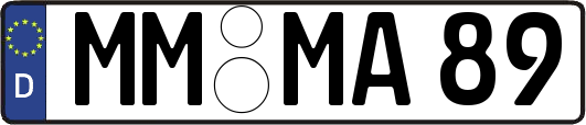 MM-MA89
