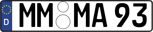 MM-MA93
