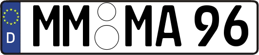 MM-MA96