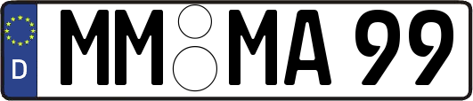 MM-MA99