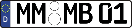 MM-MB01
