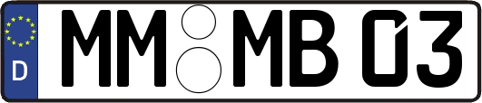 MM-MB03