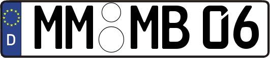 MM-MB06