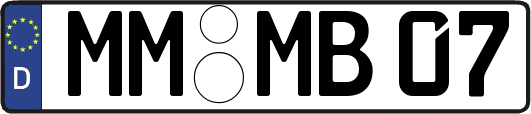MM-MB07