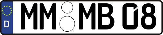 MM-MB08