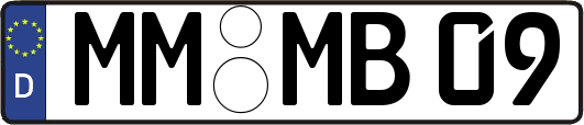MM-MB09