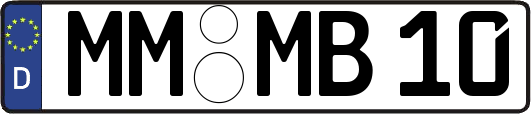 MM-MB10