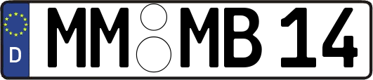 MM-MB14