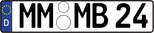 MM-MB24