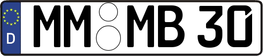 MM-MB30