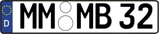 MM-MB32