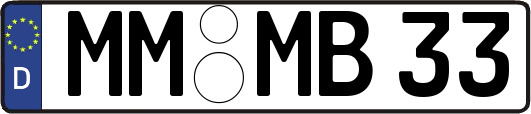 MM-MB33