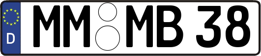 MM-MB38
