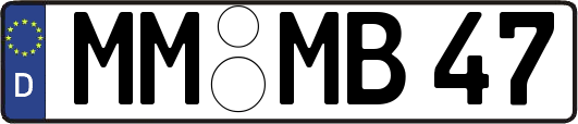 MM-MB47