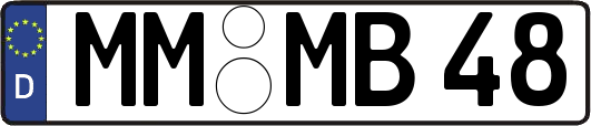 MM-MB48