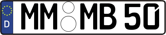 MM-MB50