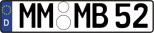 MM-MB52