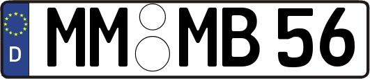 MM-MB56