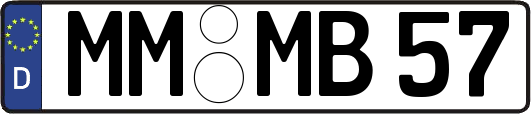 MM-MB57