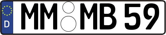 MM-MB59