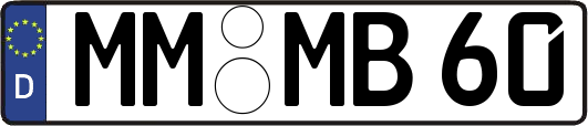 MM-MB60